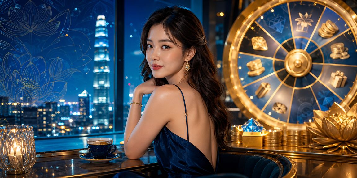 Khách chơi roulette tại quán cà phê Hà Nội