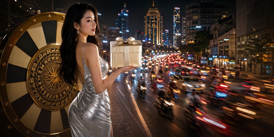 Người dùng Hồ Chí Minh trải nghiệm Roulette trên daga88z